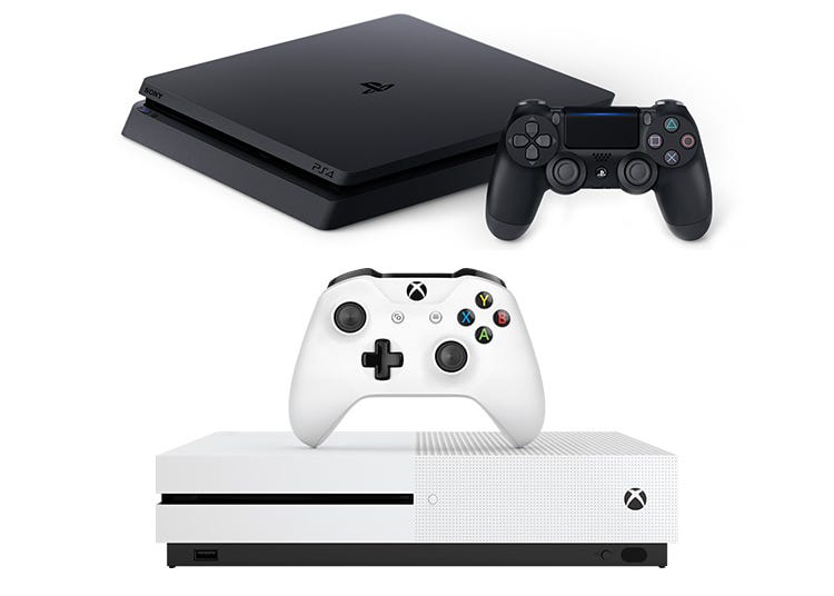 meijer ps4 black friday